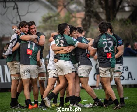 NOA 2024 - Tucuman RC vs Universitario RC