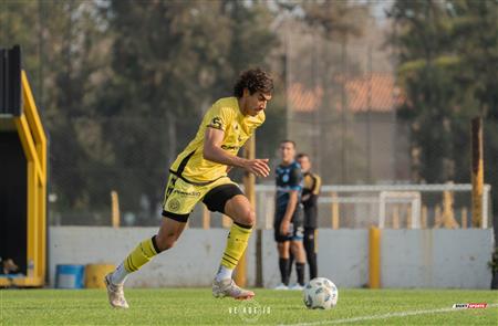 AFA - 1B - 2024 - FLANDRIA (3) VS (0) Villa San Carlos