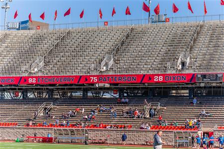 Montreal 1862 Rugby vs Atlantic Privateers RC - Before the game