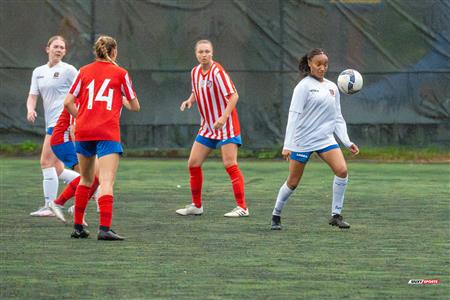 PLSQ F - CS Mont-Royal Outremont (1) vs (0) Ottawa South