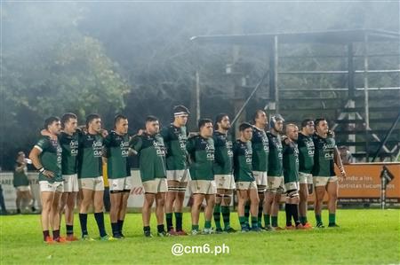 URT 2022 - Tucuman Lawn Tennis vs Tucuman Rugby Club - Semi