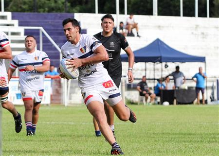 URT 2024 - Natación y Gimnasia (78) - (14) Corsarios R.C.