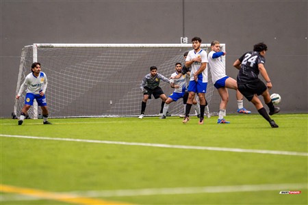 TKL 2024 DIV 3 - FC Lion D3 (3) vs (0) Himmithy FC