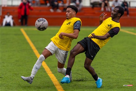 TKL 2024 Div2 - FC Lion (6) vs (4) Joga Bonito