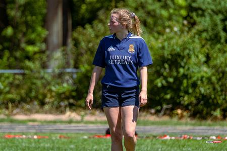 RQ 2024 - SL - W2 - Ste-Anne (34) vs (36) Beaconsfield