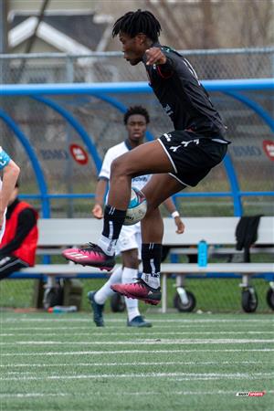 PLSJQ 2024 M U-15 - AS Laval (3) vs (1) AS de Blainville