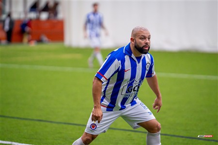 TKL 2024 Div 1 - Union Sportive Montreal (3) vs (2) Los Bandoleros