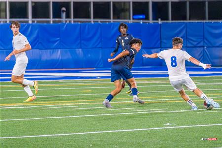RSEQ 2024 - Hors Champ - U de Montréal (3) vs (2) Montmorency