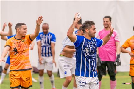 TKL 2024 Div 3 - Final - Bandjos Div3A (3) vs (2) Rage