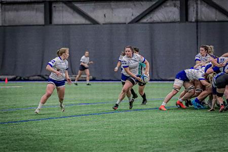 QORC-CROQ 2024 - Québec Est (22) vs (16) Québec Ouest 