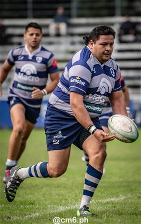 URT 2024 - Universitario (57) vs (6) Cardenales