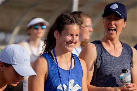 QORC-CROQ 2024 - Finals - QUÉBEC EST (37) VS (13) ONTARIO EST - 1st Position