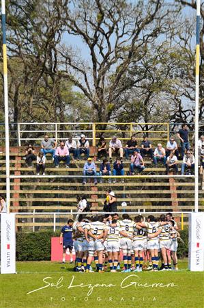 NOA 2024 - Tucuman Lawn Tennis vs Los Tarcos RC