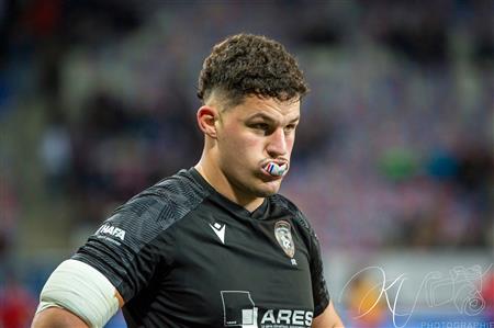 Pro D2 - FC Grenoble (43) vs (16) Rouen