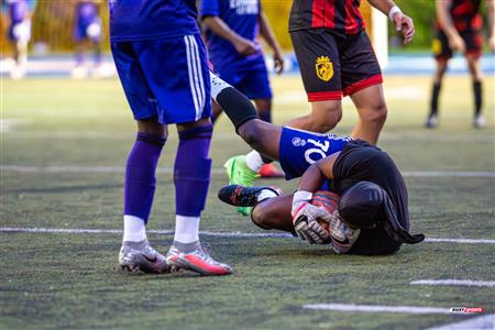 TKL 2024 Div 1 - FC Lion (1) vs (0) BWA KALE