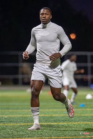 L1QC 2024 M - CS St-Laurent vs AS Laval