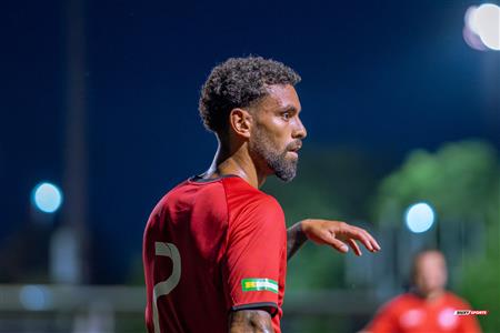 ARSC - Bandjos Div1 (4) vs (0) Homenetmen Gamk