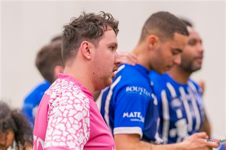 TKL 2024 Div 3 - Final - Bandjos Div3A (3) vs (2) Rage