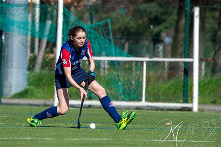 FFH2 2024 - N2 - Hockey Club Grenoble vs Entente Orleans-Mer