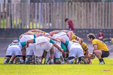 FER 2024 - DHB - Getxo RT (14) vs (16) Valencia RC