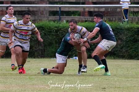 URT 2024 - Tucuman Lawn Tennis Club (16) vs (15) Tucuman RC