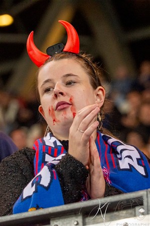 FFR 2024 PRO D2 - Grenoble (37) vs (10) Agen