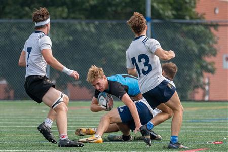 RQ 2024 - Finales - LPR1 M2 - SABRFC (39) vs (17) Wanderers