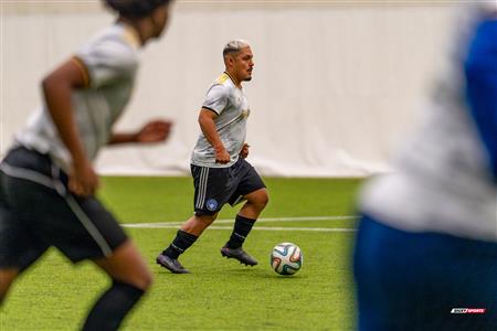 TKL 2024 DIV 3 - Elite FC (6) vs (4) Rage