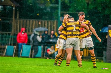 URBA 2024 - Top 12 Superior - Belgrano Athletic (14) vs (12) CASI