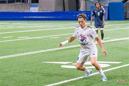 RSEQ 2024 - Hors Champ - U de Montréal (3) vs (2) Montmorency