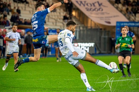 FFR 2024 PRO D2 - Grenoble (37) vs (10) Agen