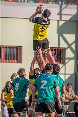 FER 2024 - Gernika (23) vs (10) Getxo - Rugby
