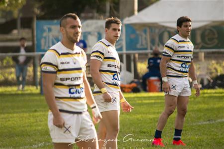 URT 2021 - Tucuman Lawn Tennis Club vs Natacion y Gimnasia