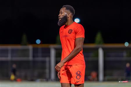 ARSC 2024 Div1 - Bandjos FC (3) vs (0) Inter Montréal