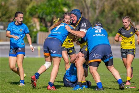 FER 2024 - Getxo Neskak  vs Pinguinas Rugby Burgos
