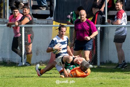 URT Classics vs Argentina Legends