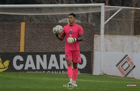 AFA - 1B - 2024 - FLANDRIA (3) VS (0) Villa San Carlos