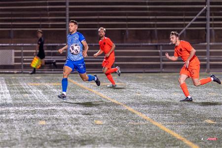 ARSC 2024 Div1 - Bandjos FC (3) vs (0) Inter Montréal
