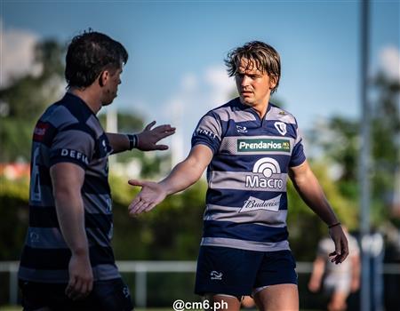 URT 2024 - Universitario de Tucuman (23) vs (40) Tucuman Lawn Tennis Club