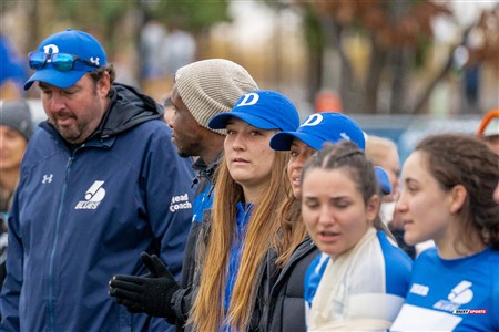 RSEQ 2024 - Final Rugby Fem CEGEP - John Abbott vs Dawson - After Match