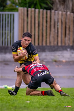 FER 2024 - DHB - Getxo RT (68) vs (0) Gaztedi RT