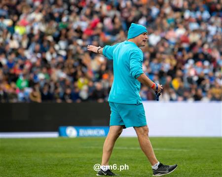 Rugby Championship - Pumas (26) vs (41) Australia - Mendoza - Previa