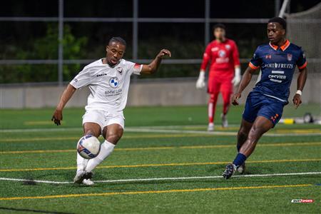 L1QC 2024 M - CS St-Laurent vs AS Laval