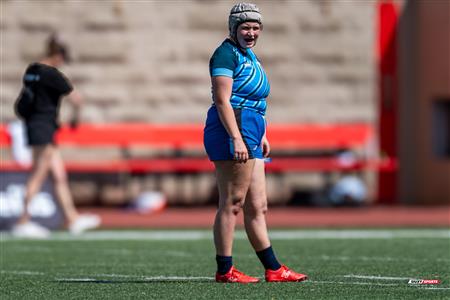 QORC-CROQ 2024 - Finals - Québec Ouest (48) vs (26) Ontario Ouest  - 3rd Position