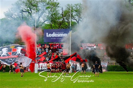 UAR - Torneo del Interior 2024 - Tucuman Lawn Tennis Club (24) vs (15) Cordoba Athletic