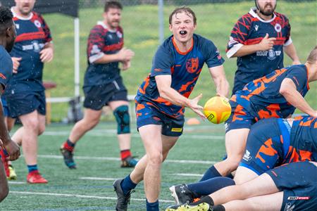 RQ 2024 - Finales - LPR2 M1 - Brome Lake (20) vs (17) Trois-Rivières