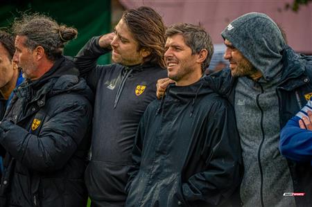 URBA 2024 - Top 12 Superior - Belgrano Athletic (14) vs (12) CASI