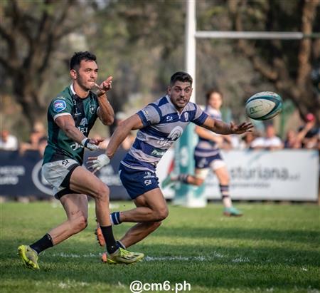 NOA 2024 - Tucuman RC vs Universitario RC
