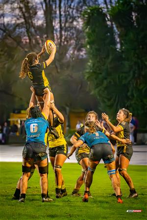 FER 2023 - DHB F - Getxo Neskak Rt (31) vs (5) PRB Flor de Escocia