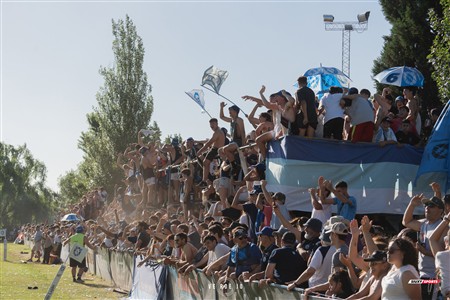 URBA 2024 - 1ra C - Lujan RC (38) vs (14) Monte Grande RC - Final Ascenso a 1ra B